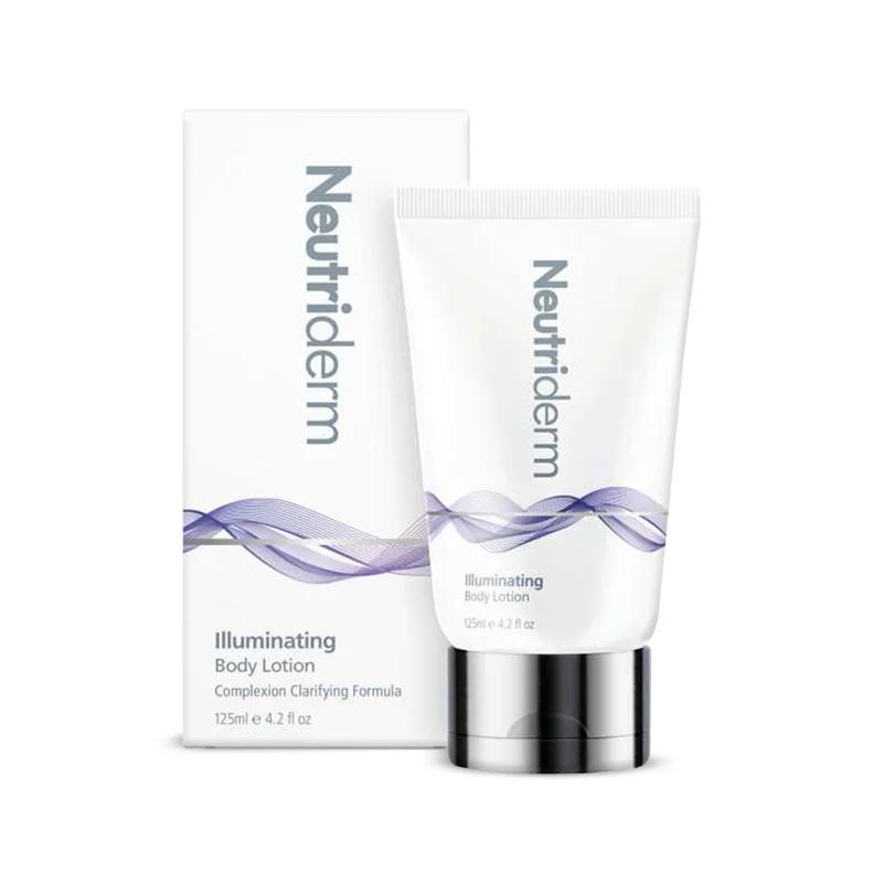 Neutriderm Illuminating Body Lotion - 125ml
