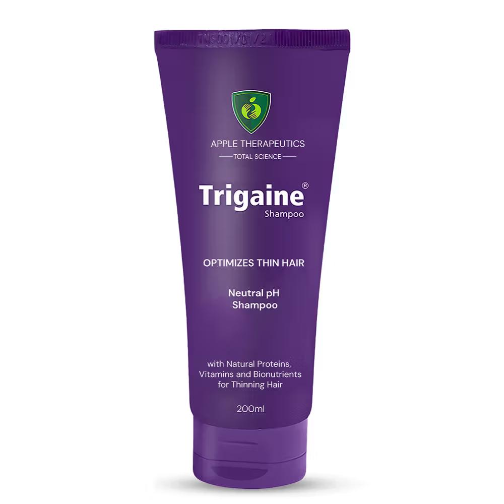 Trigaine Shampoo - 200ml