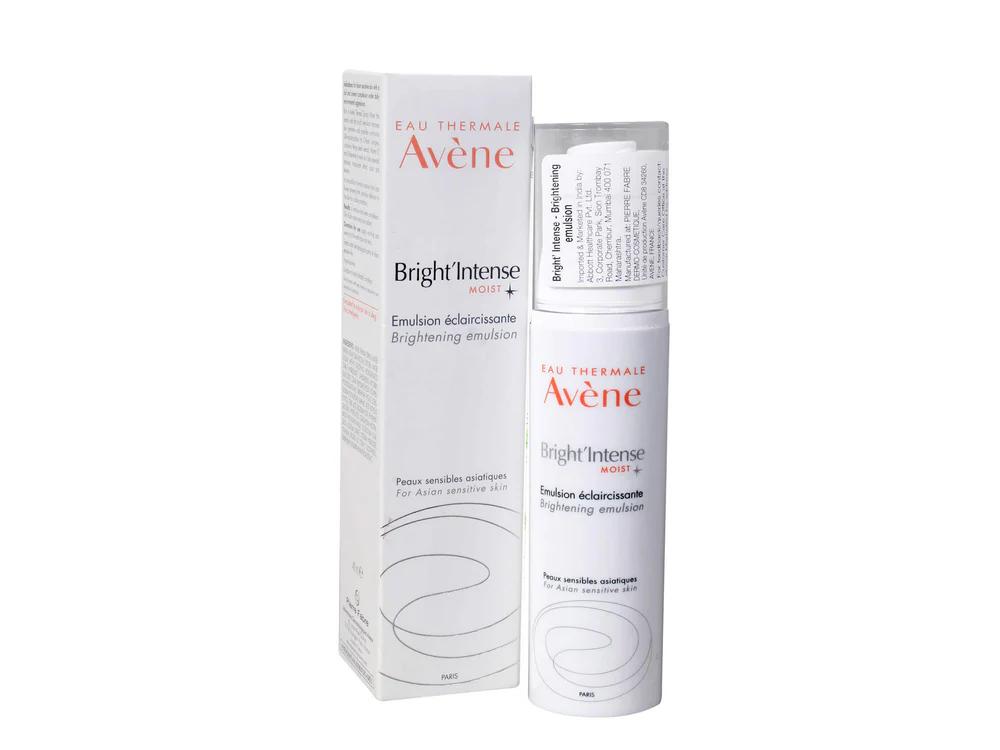 Avene Bright Intense Moist Brightening Emulsion - 40ml