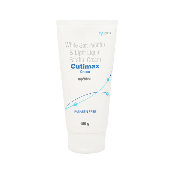 Cutimax Cream - 150gm