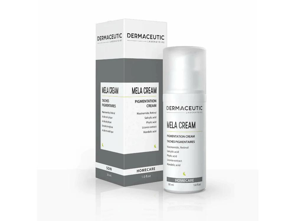 Dermaceutic Mela Cream - 30ml