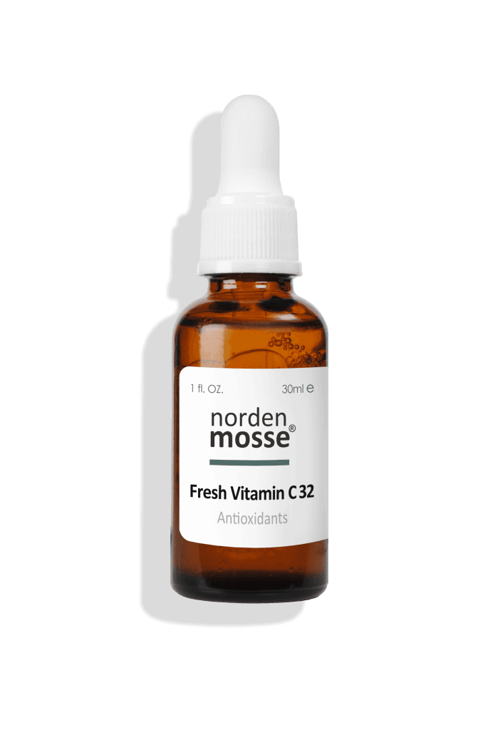 Norden Mosse Fresh Vitamin C32 - 30ml