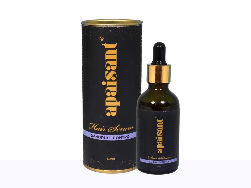 Apaisant Dandruff Control Hair Serum - 50ml