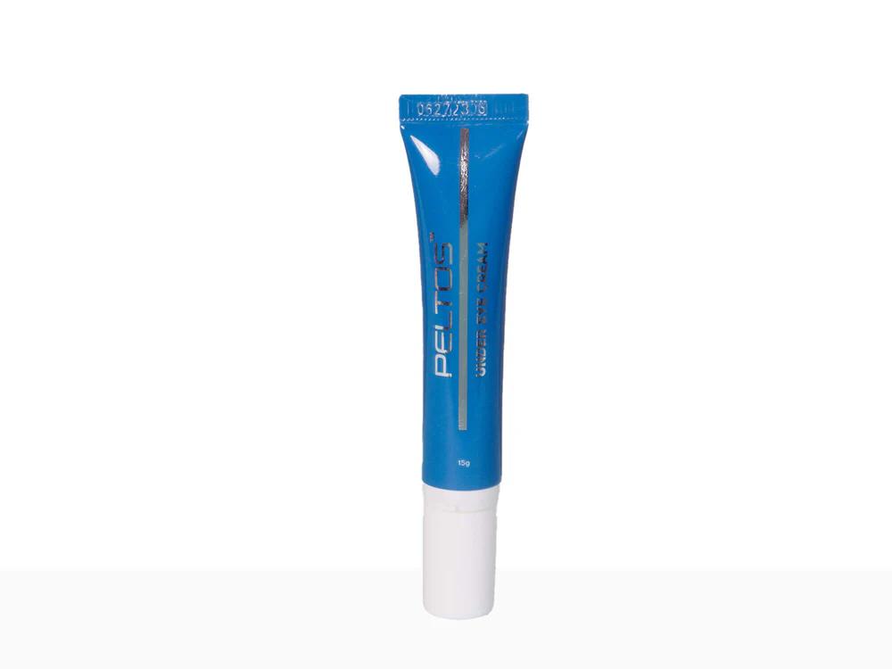Peltos Under Eye Cream - 15gm
