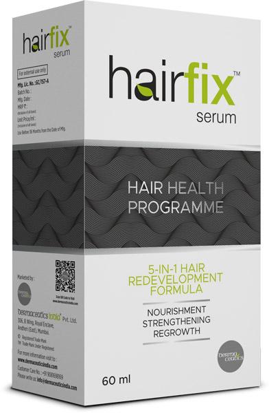 Hairfix Serum - 60ml