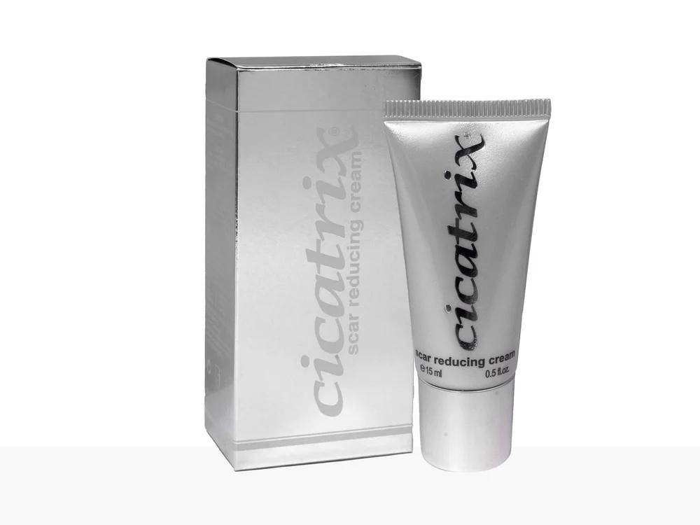 Cicatrix Scar Reducing Cream - 30ml