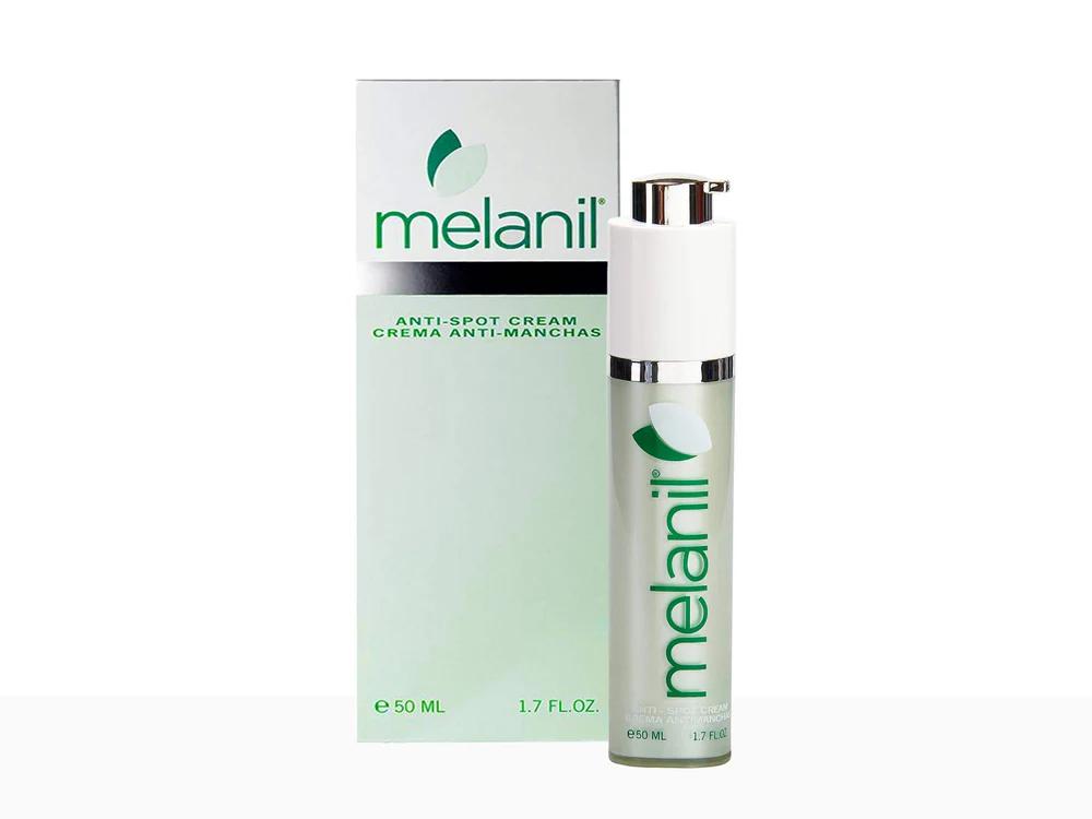 Melanil Anti-Spot Cream - 50ml