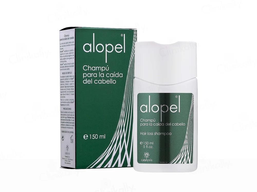 Alopel Hair Loss Shampoo - 150ml