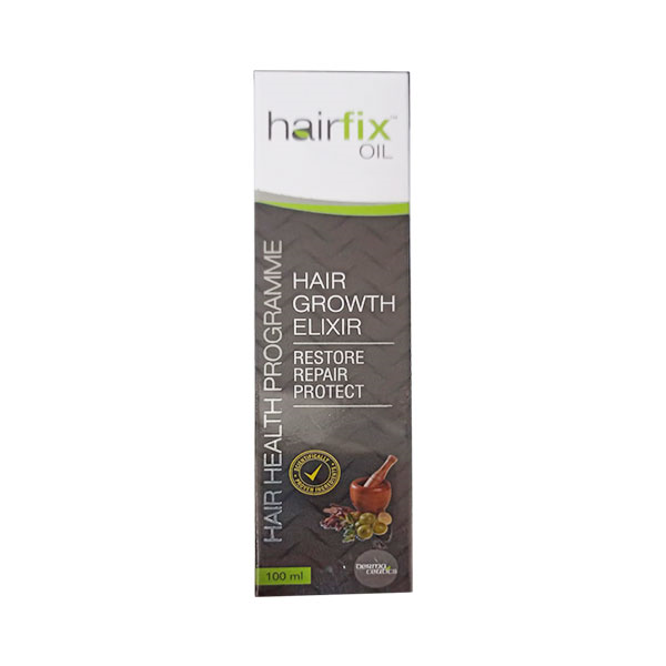 Hairfix Oil - 100ml
