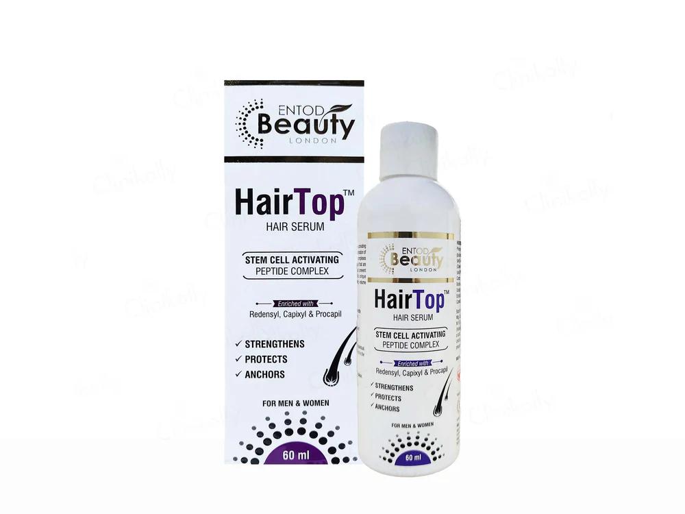 HairTop Hair Serum - 60ml