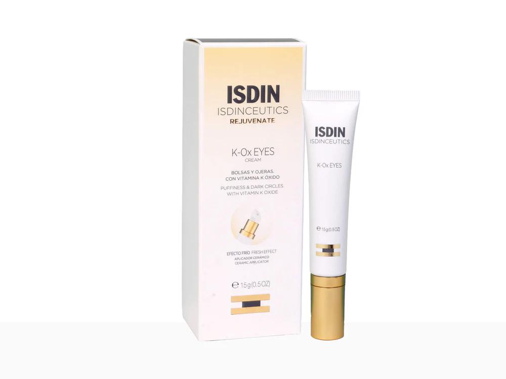 ISDIN K-Ox Eyes Cream - 15gm