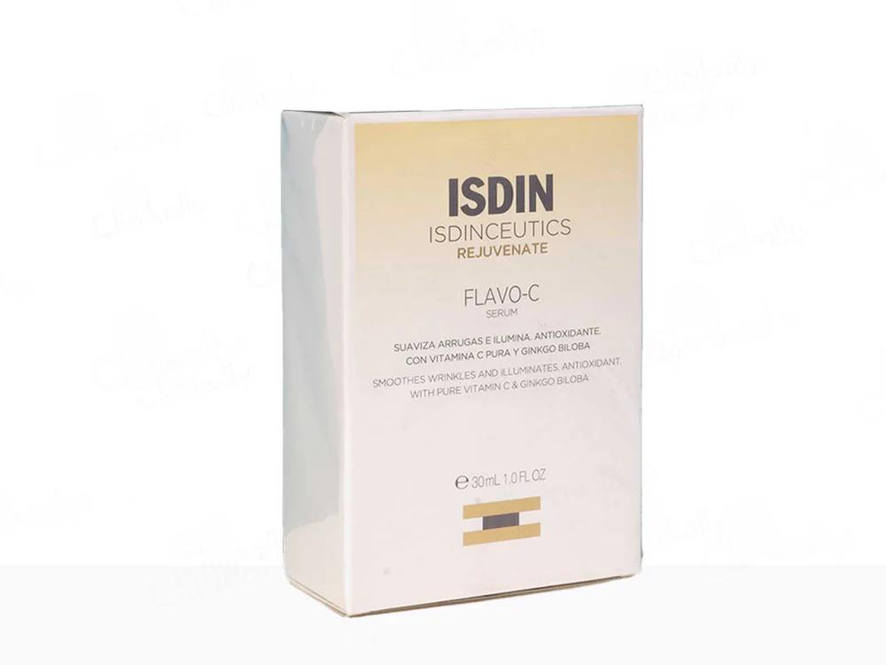 ISDIN Flavo-C Serum - 30ml