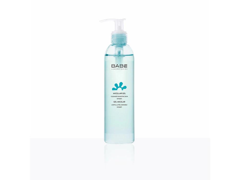 BABE Micellar Gel - 240ml
