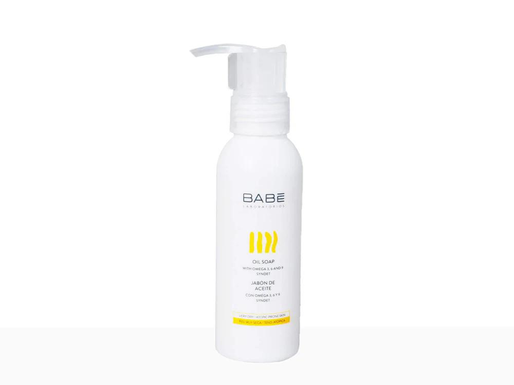 BABE Oil Soap - 100ml