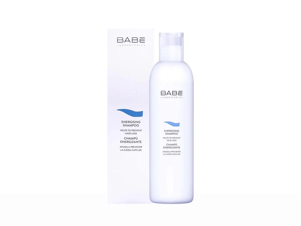 BABE Energising Shampoo - 250ml