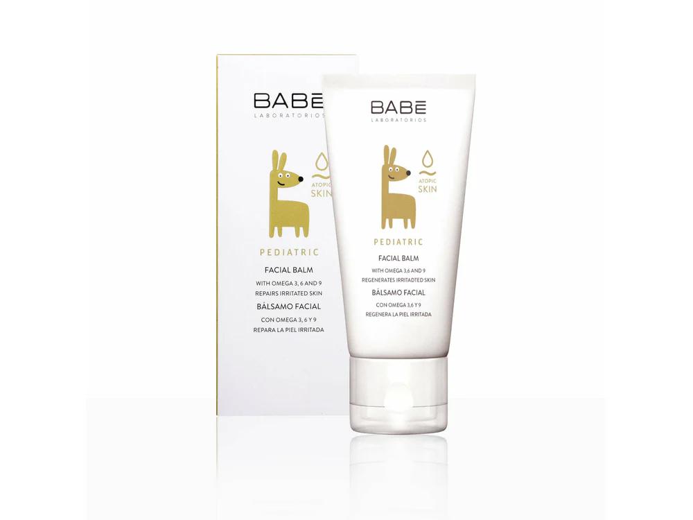 BABE Pediatric Facial Balm - 50ml
