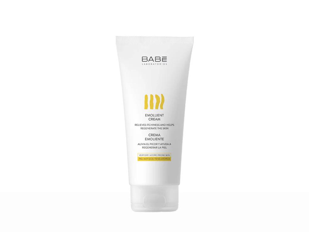 BABE Emollient Cream - 200ml
