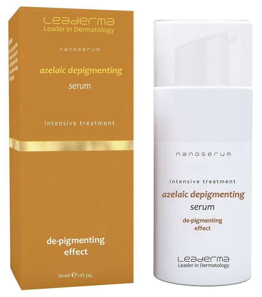 AZELAIC DEPIGMENTING SERUM - 30ml