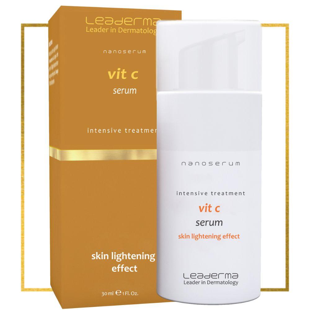 VIT C SERUM - 30ml