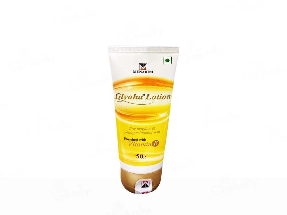 Glyaha Lotion - 50gm
