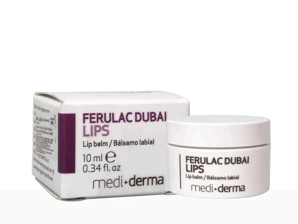 Sesderma Ferulac Dubai Lip Balm - 10ml