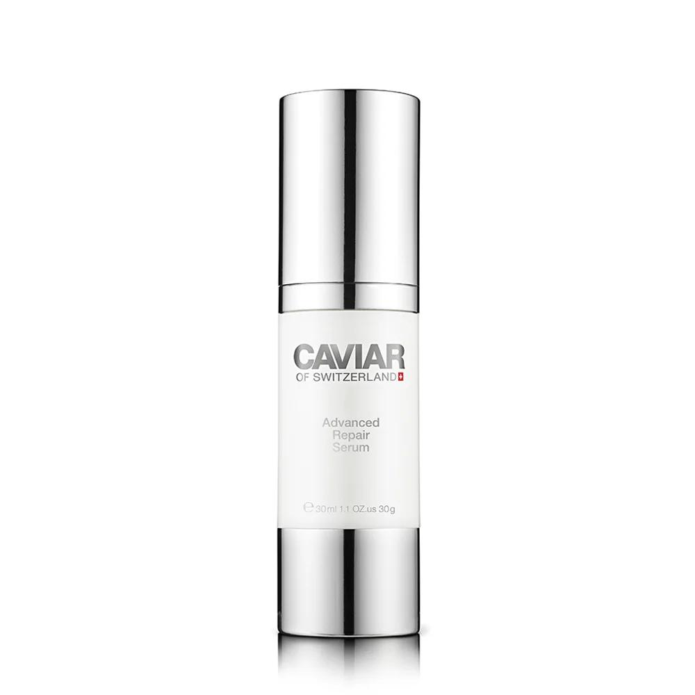 Cavier of Switzerland Advanced Repair Serum - 30ml
