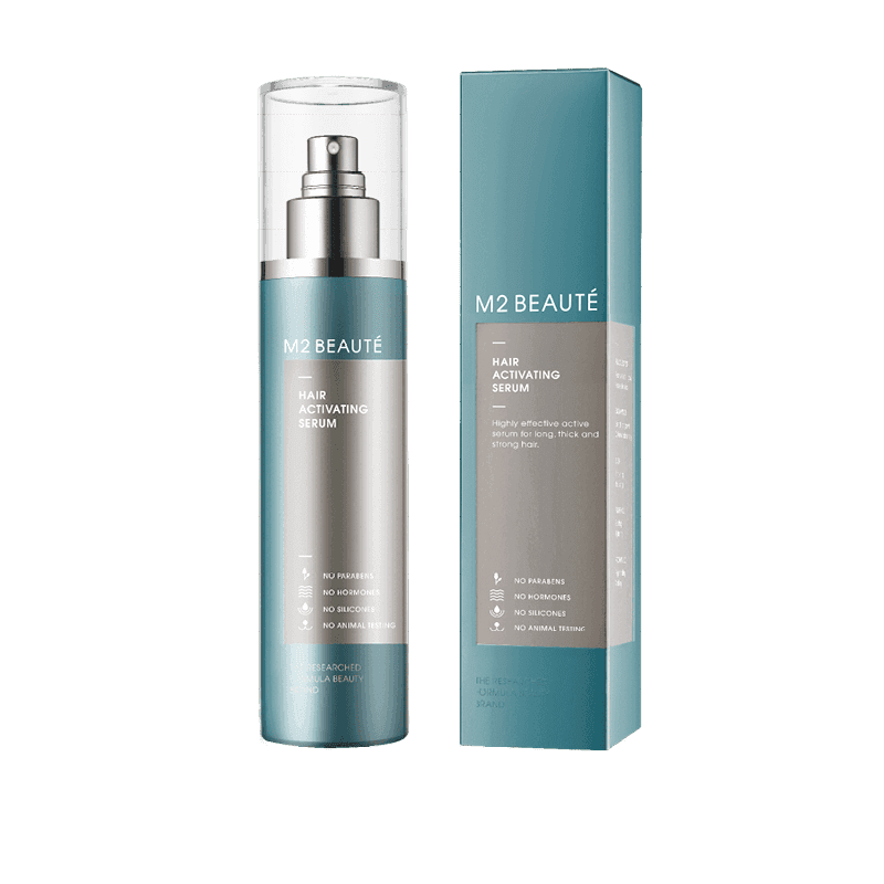 HAIR ACTIVATING SERUM - 120 ML 