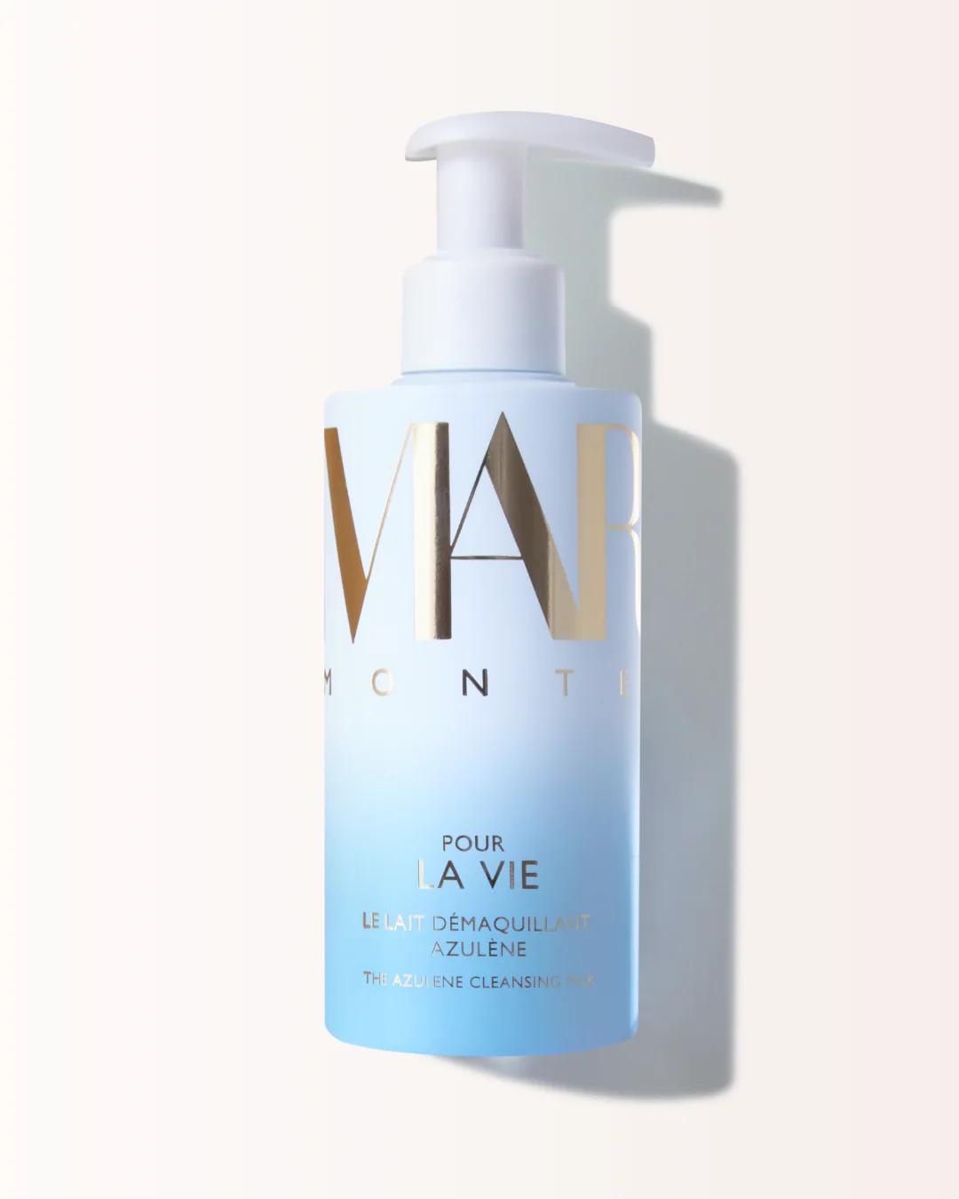 The Azulene Cleansing Milk - 200ml
