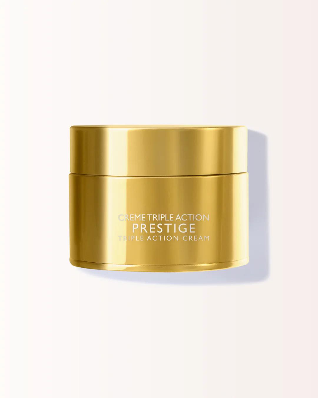 Triple Action Cream - 50ml