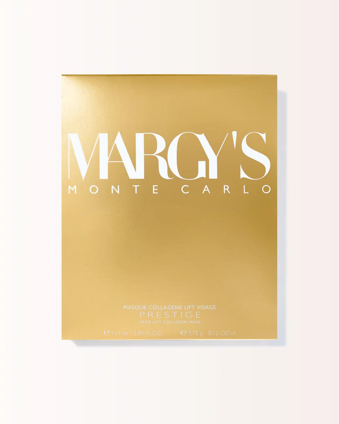 Face Lift Collagen Mask - 3 sheet mask