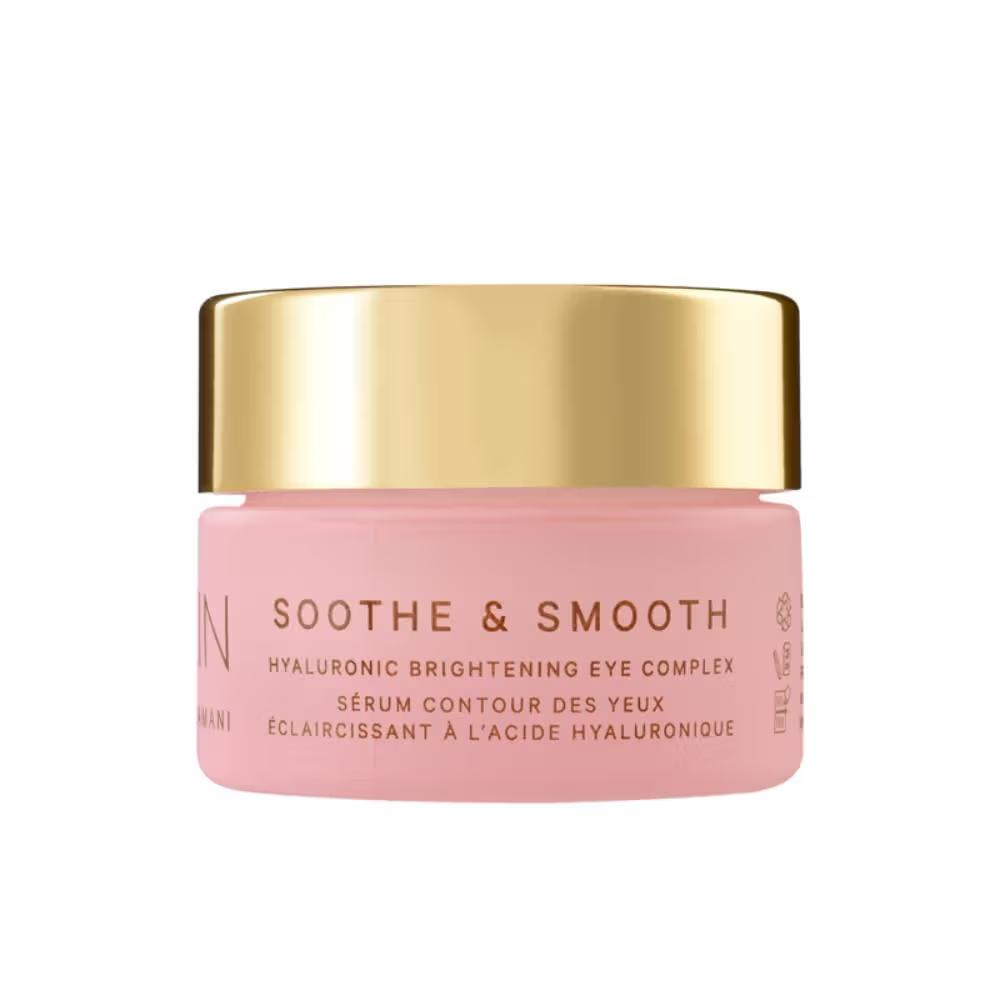 MZ SKIN Soothe & Smooth Collagen Activatiing Eye Complex - 14ml