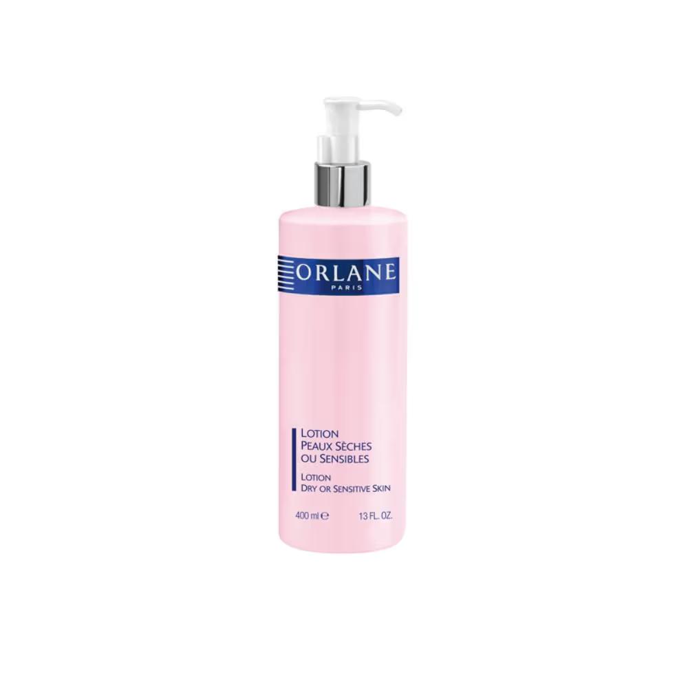 ORLANE Lotion Dry to Sensitive Skin - 400ml