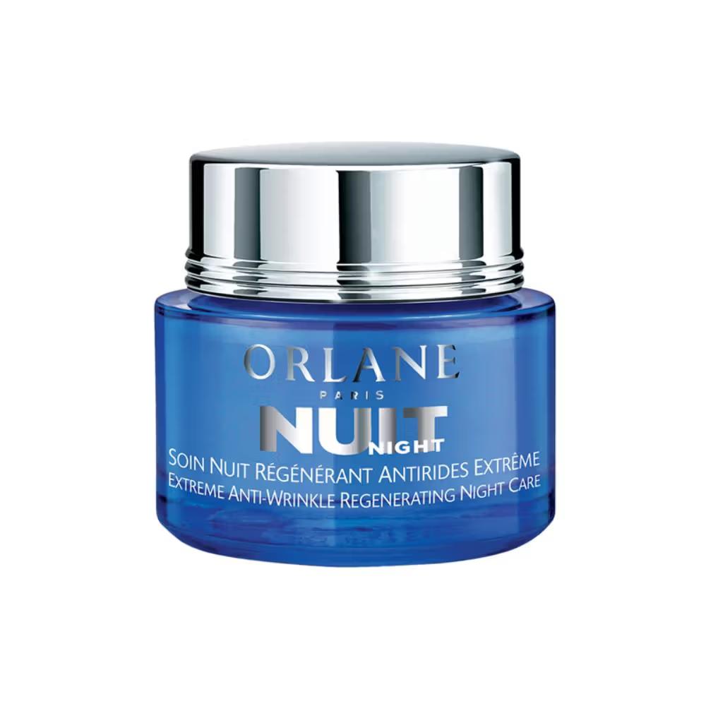 ORLANE Extreme Anti-wrinkle Regenerating Night Care - 50ml