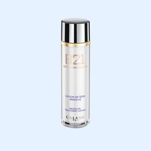 B21 EXTRAORDINAIRE Absolute Treatment Lotion - 120ml