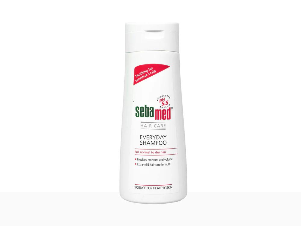 Sebamed Hair Care Everyday Shampoo - 200ml