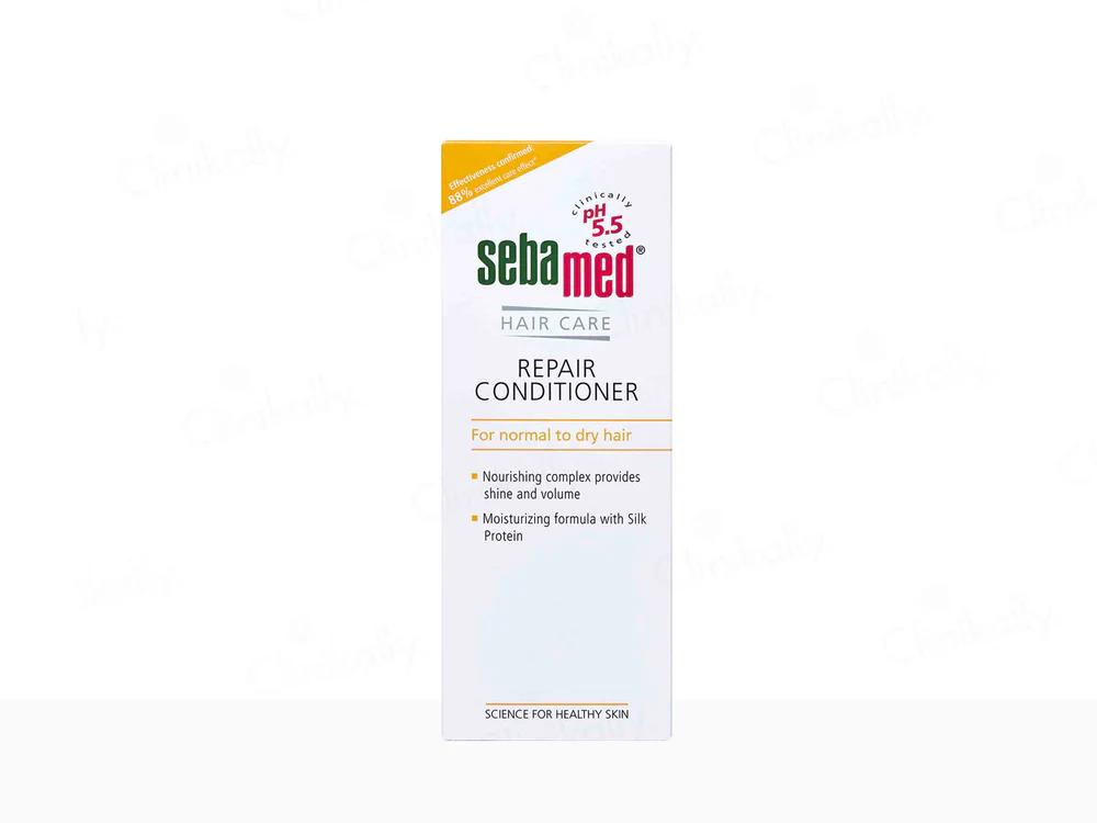 Sebamed Hair Repair Conditioner - 200 ml