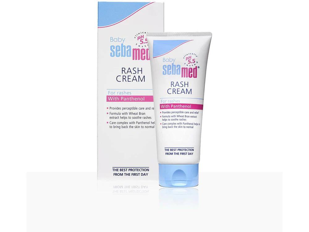 Sebamed Baby Rash Cream - 100ml