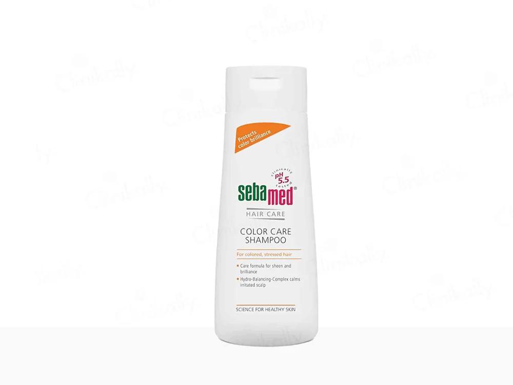 Sebamed Hair Color Care Shampoo - 200 ml