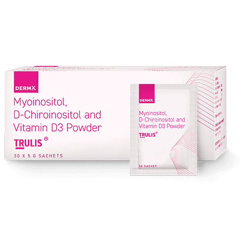 Trulis Sachet - 30x5 sachets