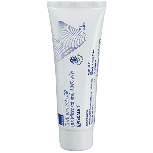 EPISCALE T gel - 15G