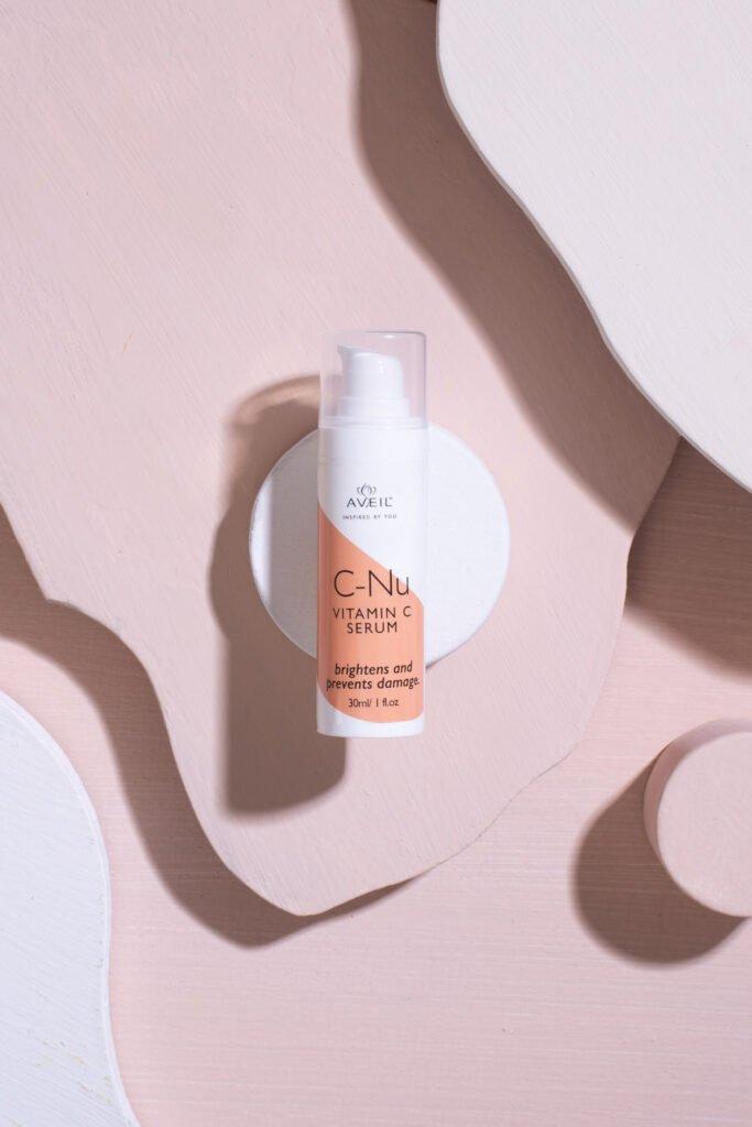 Aveil C-Nu Vitamin C Serum – 30 ml
