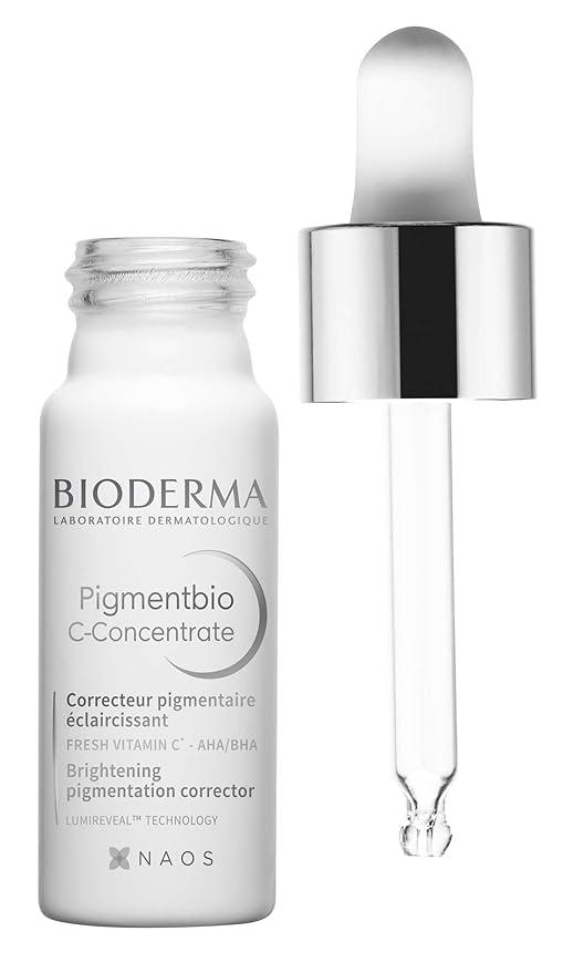 Bioderma Pigmentbio C-Concentrate Brightening Pigmentation Corrector – 15 ml