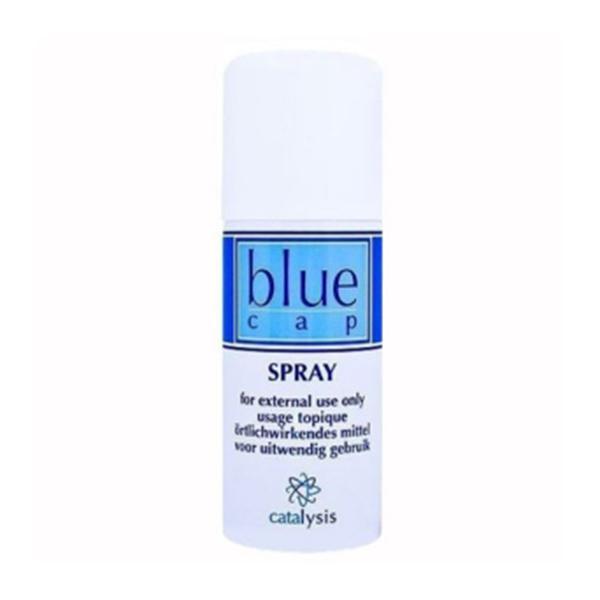 Blue Cap Spray – 50 ml