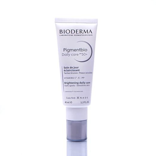 Bioderma Pigmentbio Daily Care Cream SPF 50+ – 40 ml