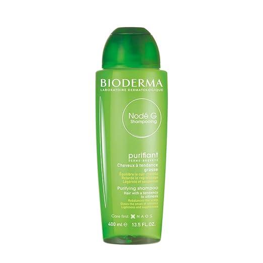 Bioderma Nodé G Purifying Shampoo – 400 ml