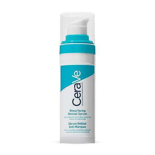 CeraVe Resurfacing Retinol Serum, 30 mL
