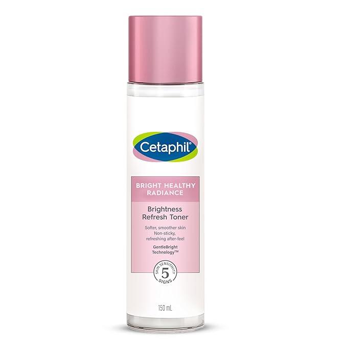 Cetaphil Bright Healthy Radiance Refresh Toner -150 mL