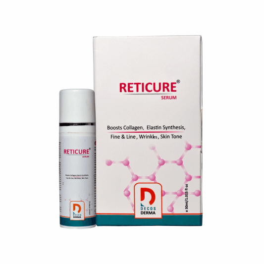 Reticure Serum - 30 ml