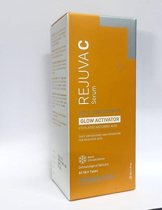 Dermatica Rejuva C - 30 ML Serum