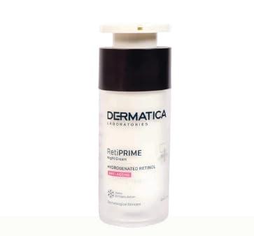 Dermatica Retiprime Night Cream | 30ml